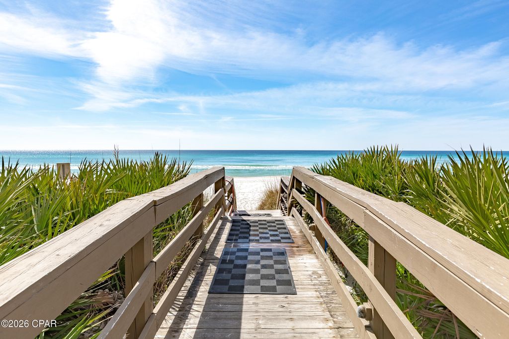 Image 36 of property listing at 14701 Front Beach Road 1526, Panama City Beach, FL 32413