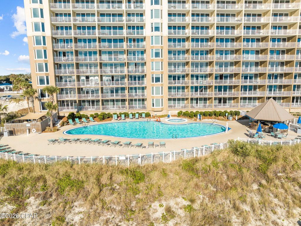 Image 37 of property listing at 14701 Front Beach Road 1526, Panama City Beach, FL 32413