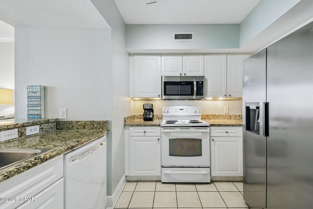 Image 4 of property listing at 14701 Front Beach Road 1526, Panama City Beach, FL 32413