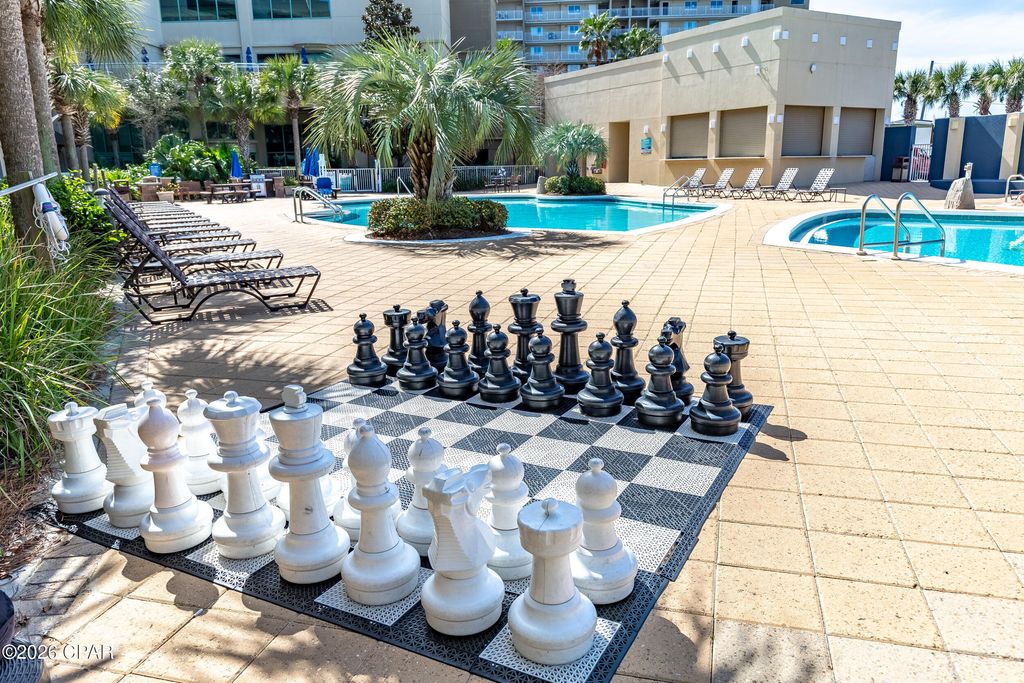 Image 46 of property listing at 14701 Front Beach Road 1526, Panama City Beach, FL 32413