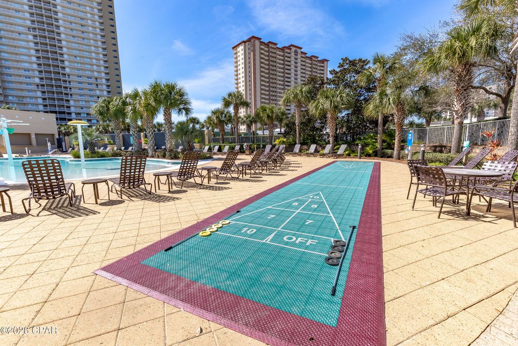 Image 47 of property listing at 14701 Front Beach Road 1526, Panama City Beach, FL 32413