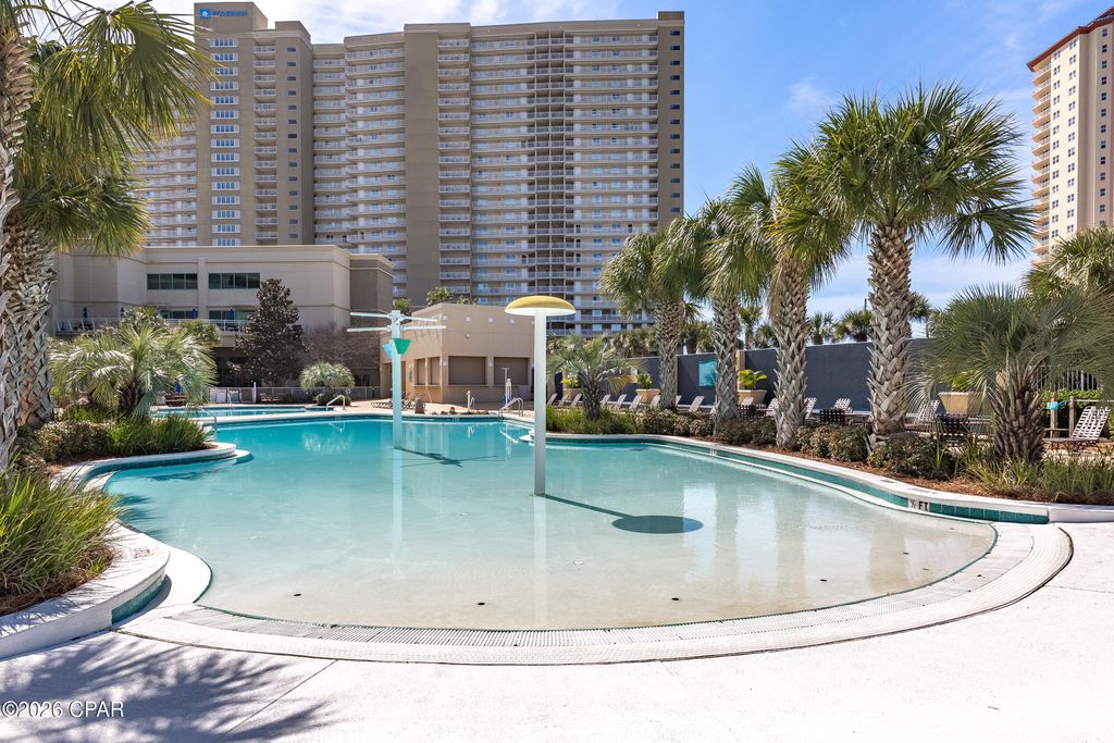Image 48 of property listing at 14701 Front Beach Road 1526, Panama City Beach, FL 32413