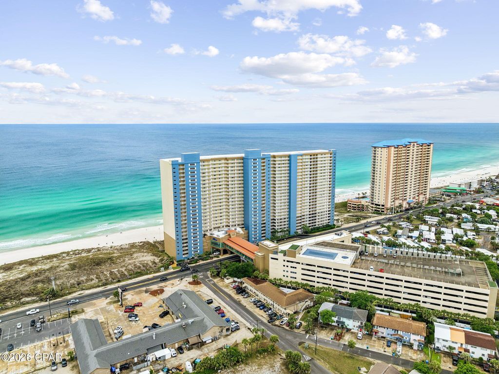 Image 62 of property listing at 14701 Front Beach Road 1526, Panama City Beach, FL 32413