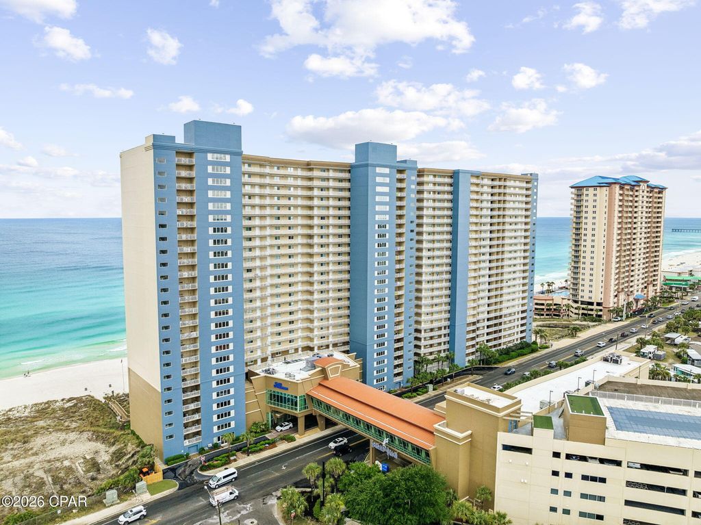 Image 65 of property listing at 14701 Front Beach Road 1526, Panama City Beach, FL 32413