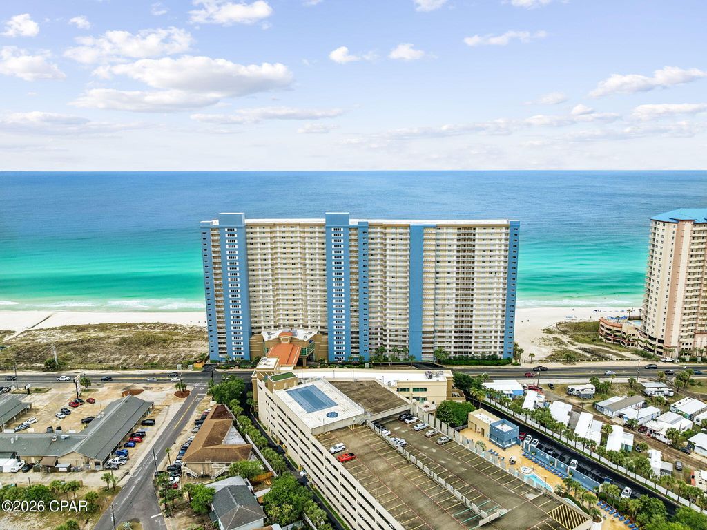 Image 66 of property listing at 14701 Front Beach Road 1526, Panama City Beach, FL 32413