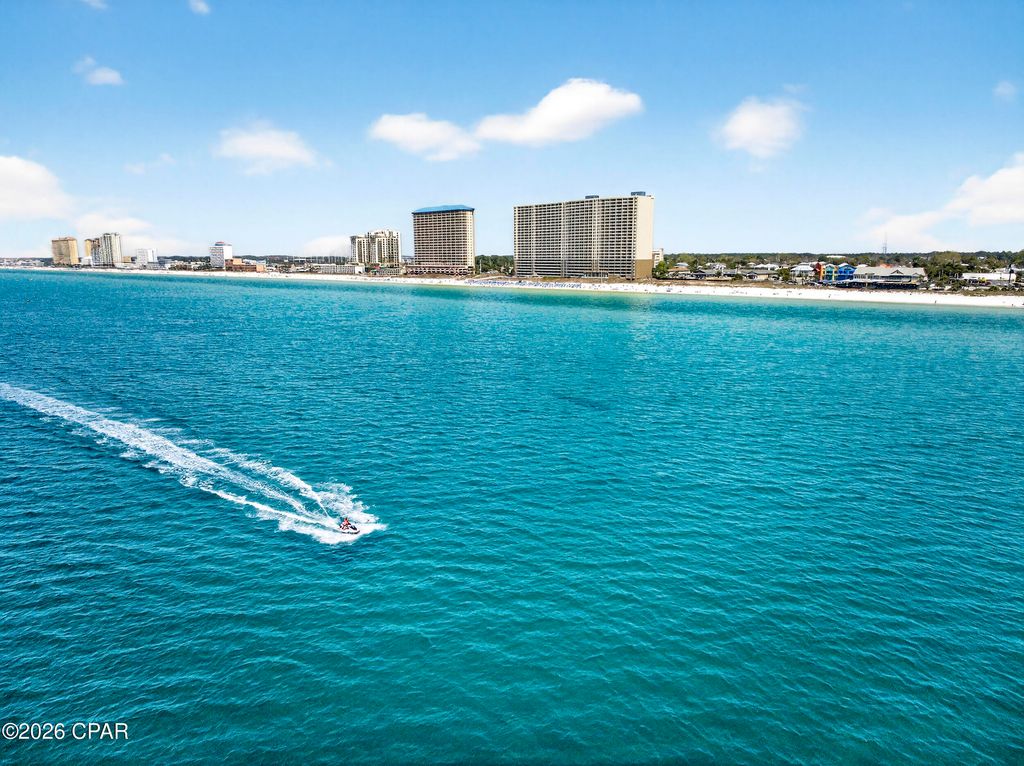 Image 67 of property listing at 14701 Front Beach Road 1526, Panama City Beach, FL 32413