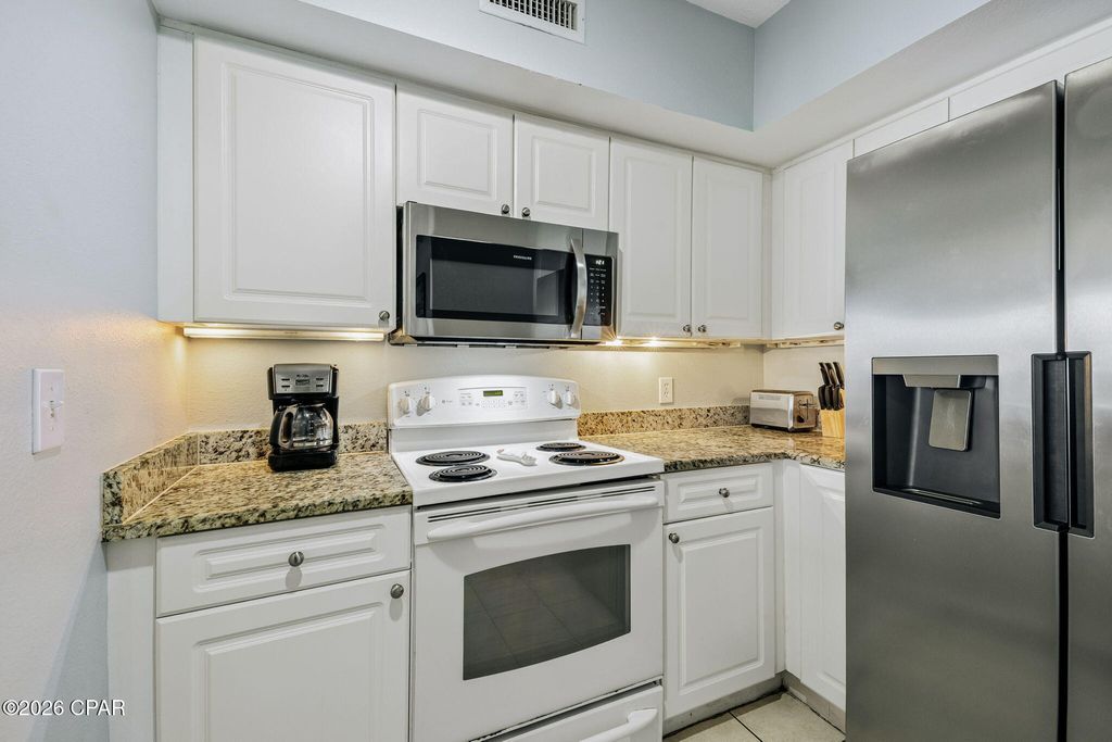 Image 8 of property listing at 14701 Front Beach Road 1526, Panama City Beach, FL 32413