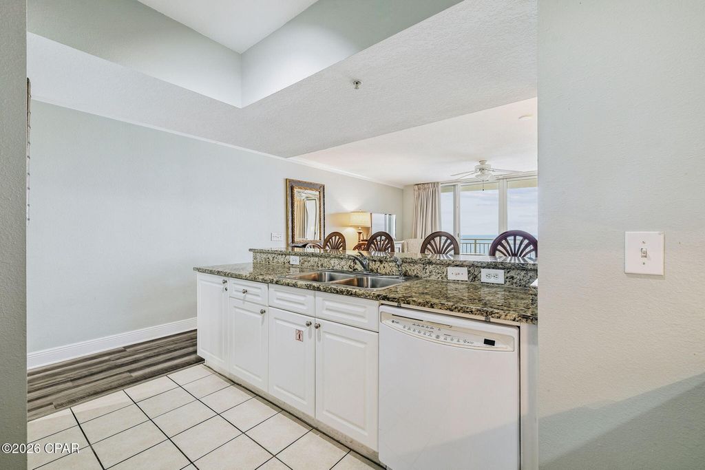 Image 9 of property listing at 14701 Front Beach Road 1526, Panama City Beach, FL 32413