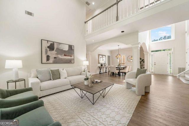 300 Pennbrooke Trace, Duluth, GA 30097
