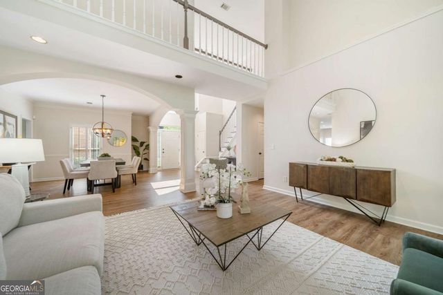 300 Pennbrooke Trace, Duluth, GA 30097