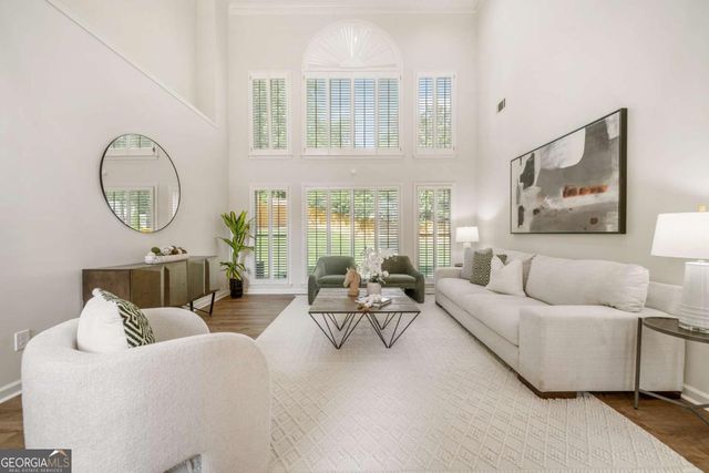 300 Pennbrooke Trace, Duluth, GA 30097