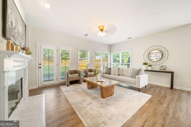 300 Pennbrooke Trace, Duluth, GA 30097