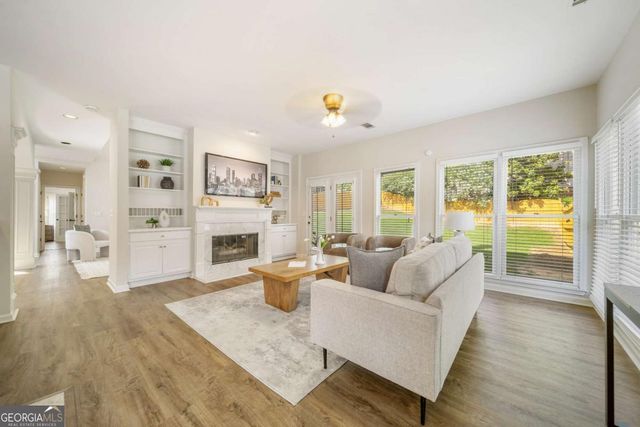 300 Pennbrooke Trace, Duluth, GA 30097