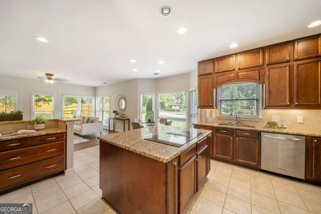 300 Pennbrooke Trace, Duluth, GA 30097