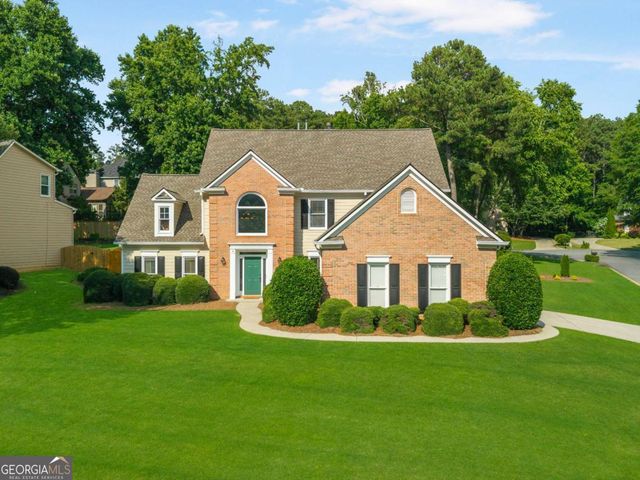 300 Pennbrooke Trace, Duluth, GA 30097