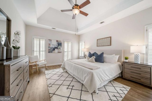 300 Pennbrooke Trace, Duluth, GA 30097