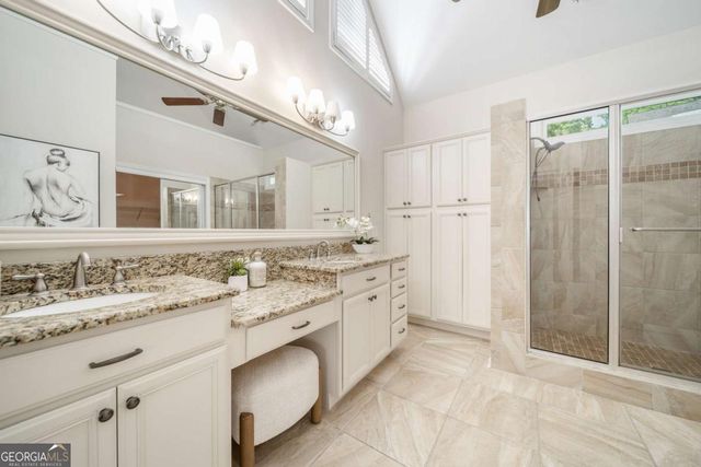 300 Pennbrooke Trace, Duluth, GA 30097
