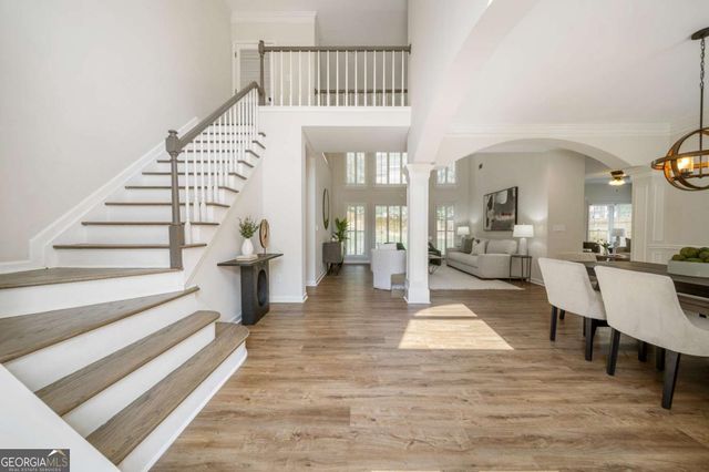 300 Pennbrooke Trace, Duluth, GA 30097