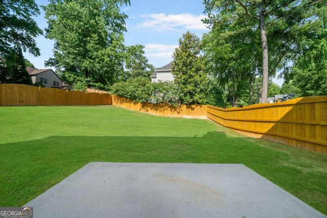 300 Pennbrooke Trace, Duluth, GA 30097