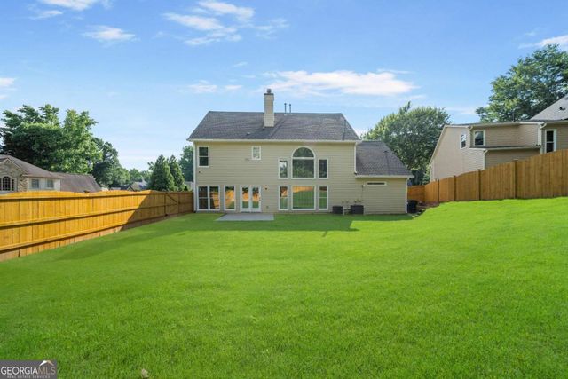 300 Pennbrooke Trace, Duluth, GA 30097