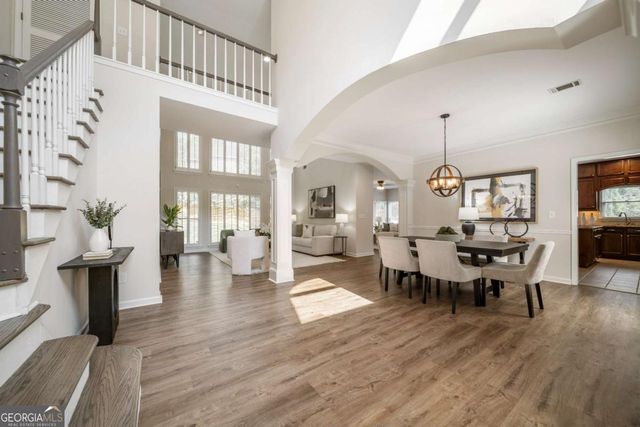300 Pennbrooke Trace, Duluth, GA 30097