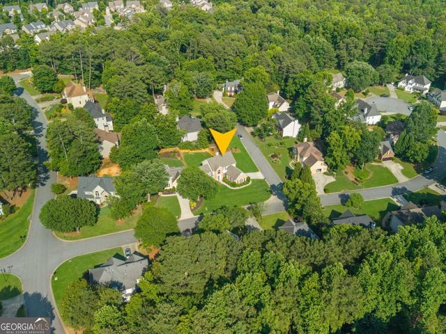 300 Pennbrooke Trace, Duluth, GA 30097