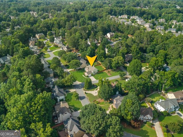 300 Pennbrooke Trace, Duluth, GA 30097