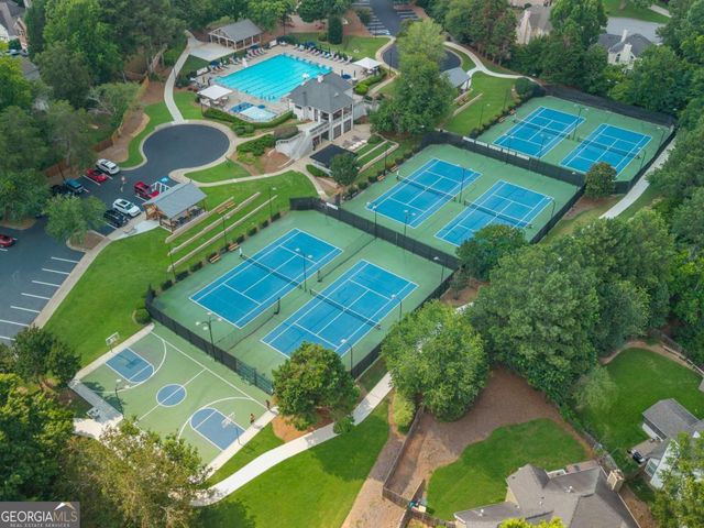 300 Pennbrooke Trace, Duluth, GA 30097