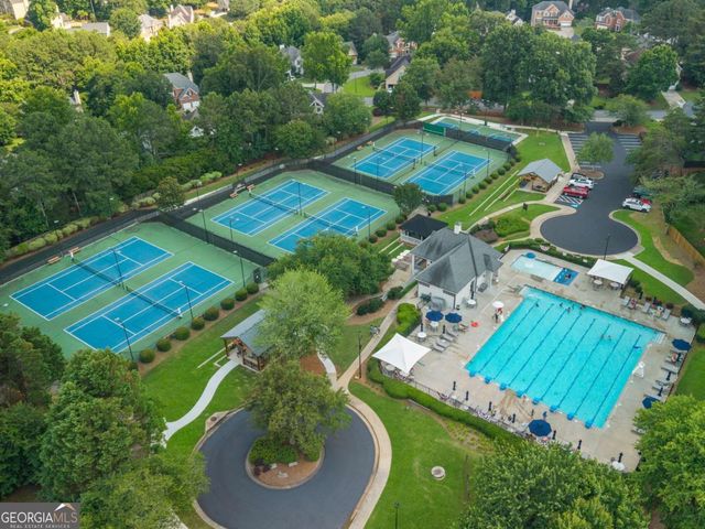 300 Pennbrooke Trace, Duluth, GA 30097