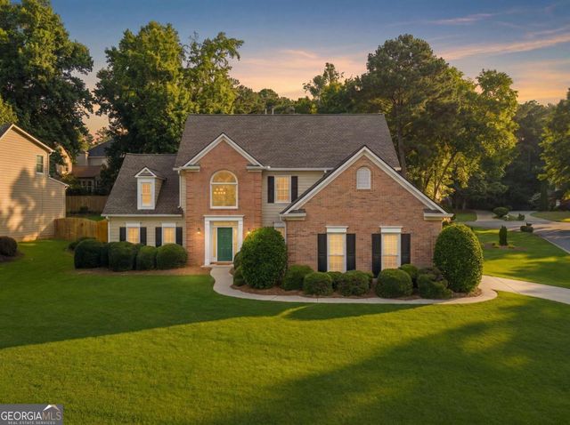 300 Pennbrooke Trace, Duluth, GA 30097