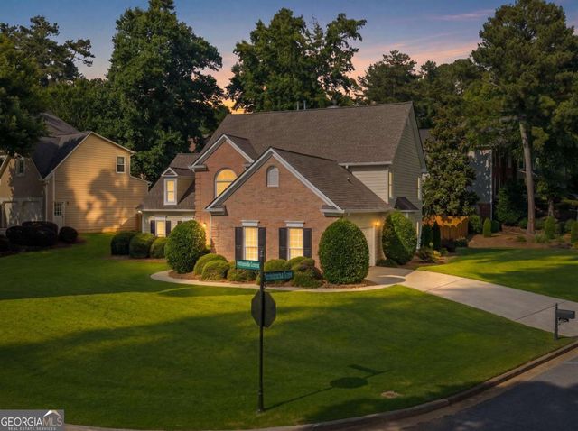 300 Pennbrooke Trace, Duluth, GA 30097
