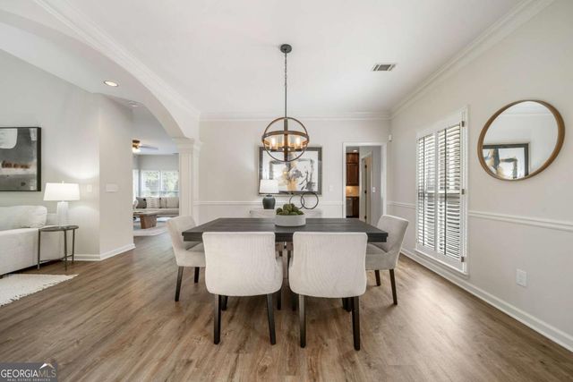 300 Pennbrooke Trace, Duluth, GA 30097
