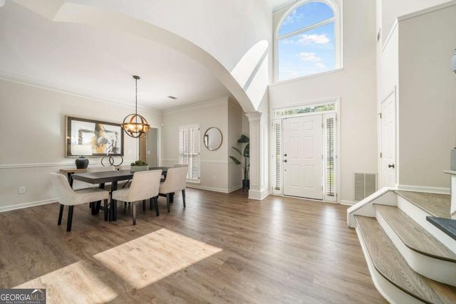 300 Pennbrooke Trace, Duluth, GA 30097