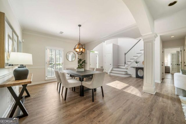 300 Pennbrooke Trace, Duluth, GA 30097