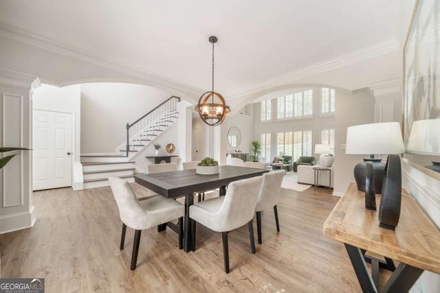 300 Pennbrooke Trace, Duluth, GA 30097