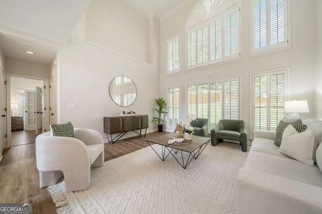 300 Pennbrooke Trace, Duluth, GA 30097