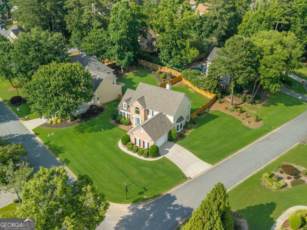 300 Pennbrooke Trace, Duluth, GA 30097