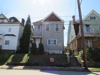 3253 Faronia St, Sheraden, PA 15204