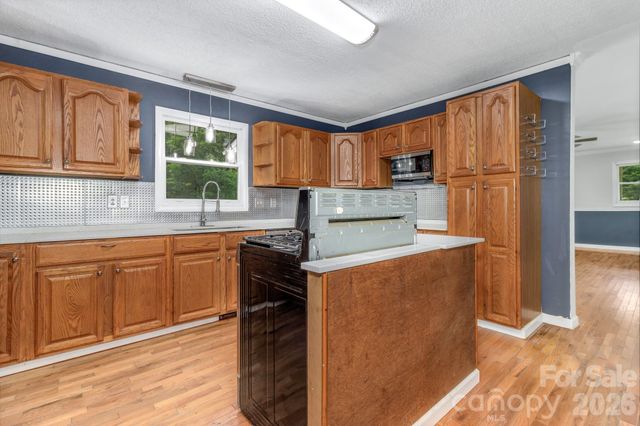 11 Aquarian Way, Leicester, NC 28748