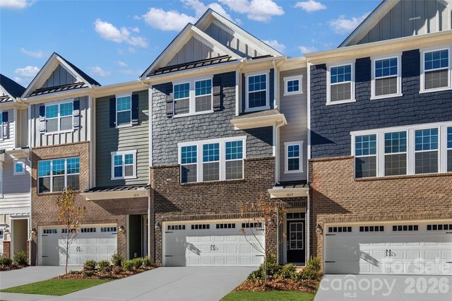 1037 Bandon Drive, Waxhaw, NC 28173