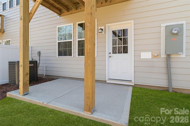 1037 Bandon Drive, Waxhaw, NC 28173