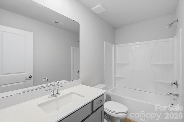 1037 Bandon Drive, Waxhaw, NC 28173