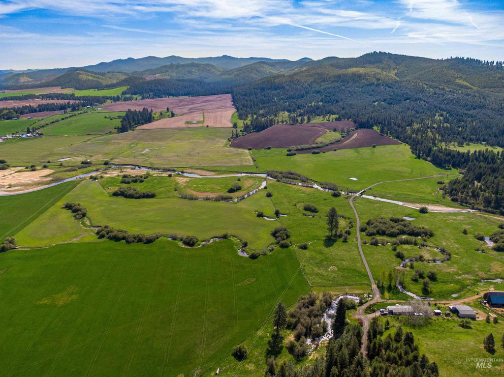 1101 Ruby Creek Rd, Harvard, ID 83834 photo 12