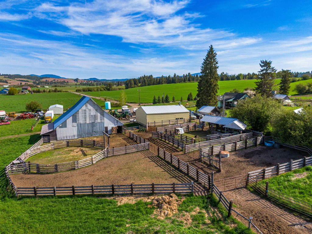 1101 Ruby Creek Rd, Harvard, ID 83834 photo 31
