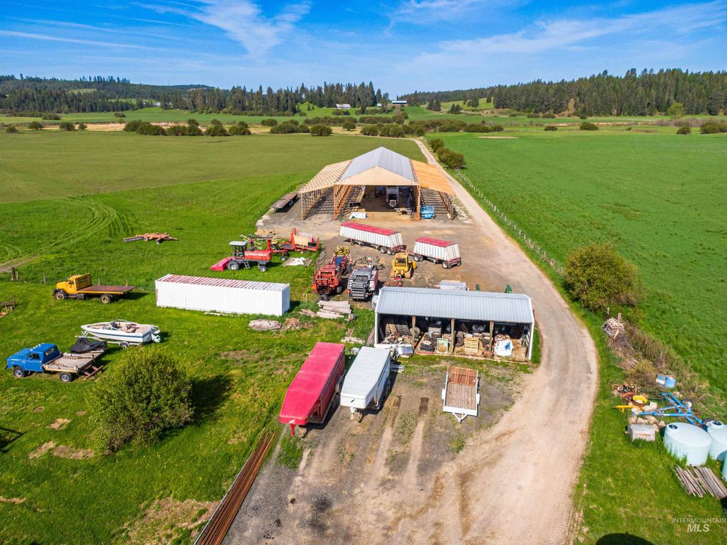 1101 Ruby Creek Rd, Harvard, ID 83834 photo 33