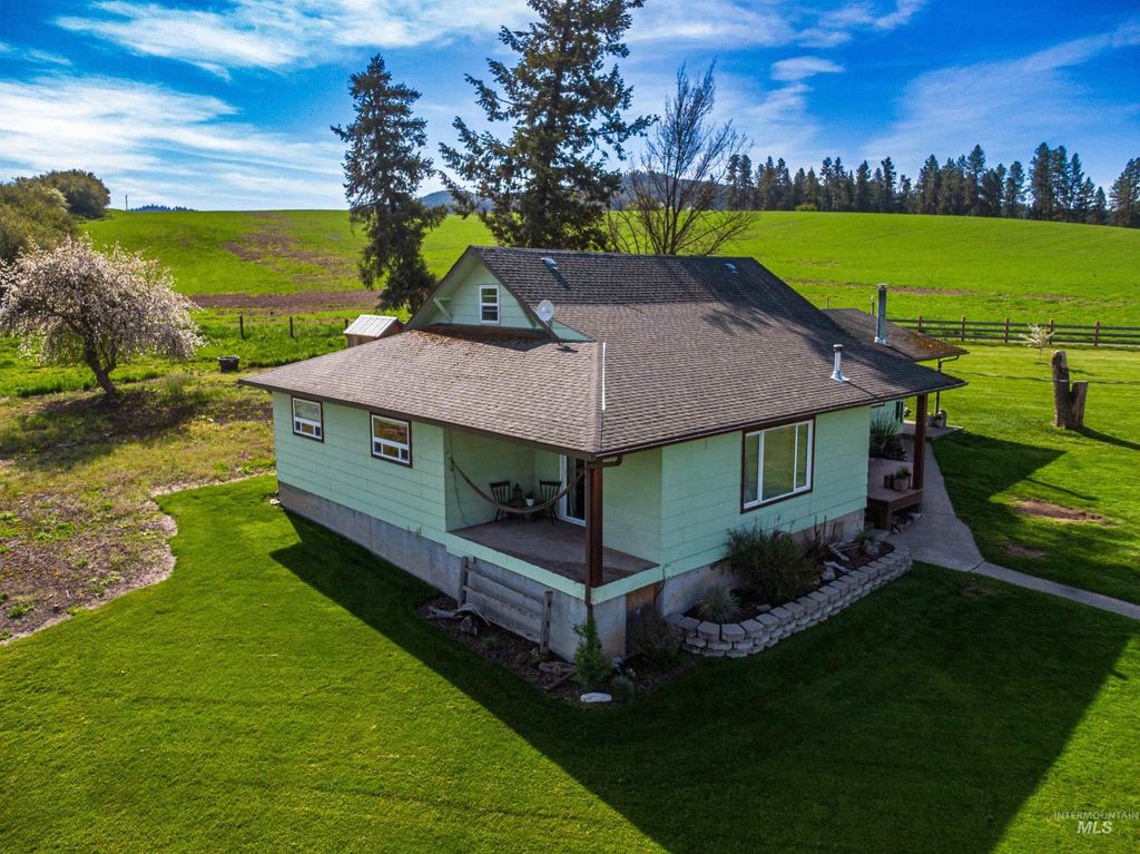 1101 Ruby Creek Rd, Harvard, ID 83834 photo 34