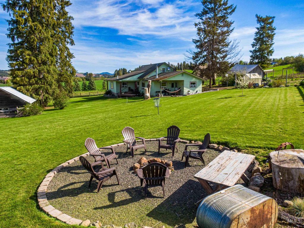 1101 Ruby Creek Rd, Harvard, ID 83834 photo 37