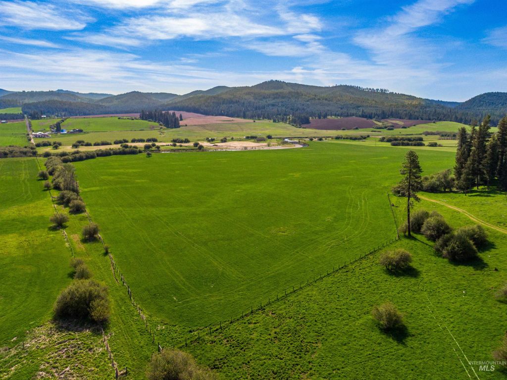 1101 Ruby Creek Rd, Harvard, ID 83834 photo 4