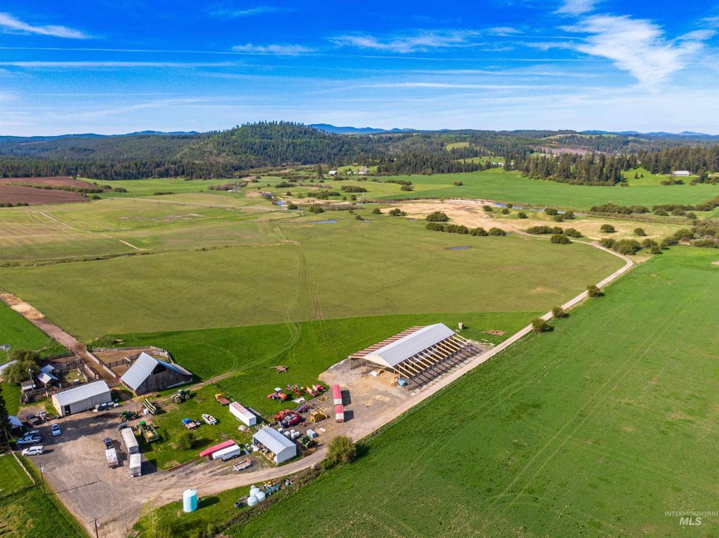 1101 Ruby Creek Rd, Harvard, ID 83834 photo 5