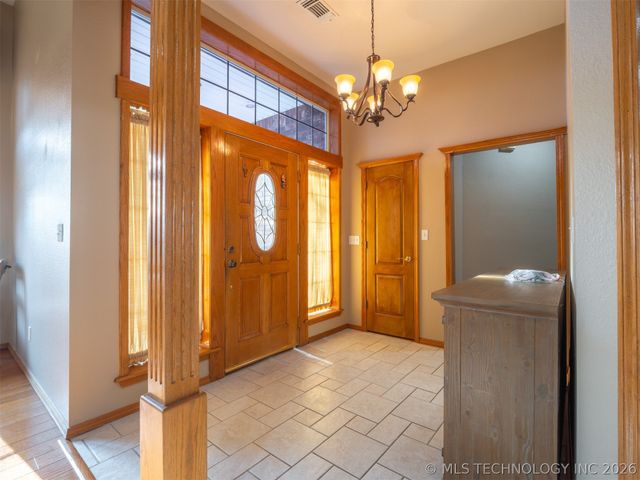 711 Kinkead, Mcalester, OK 74501